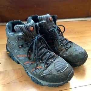 Merrell boots